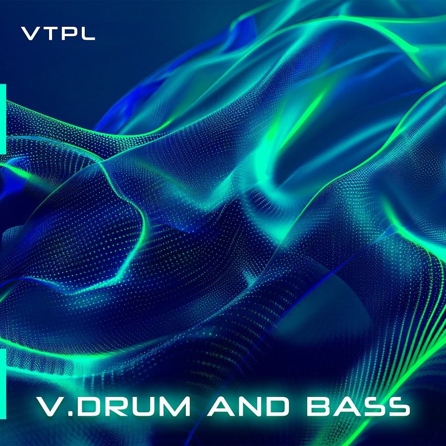 Drum and Bass