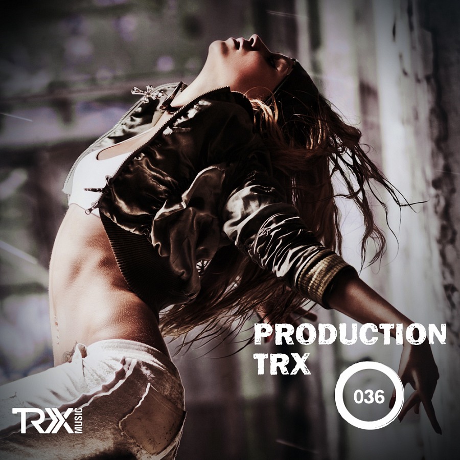 Production TRX 036