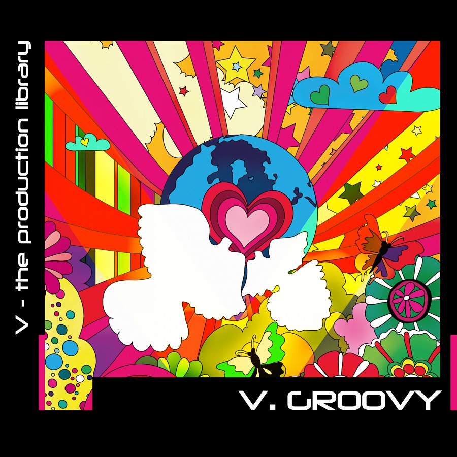 V.Groovy