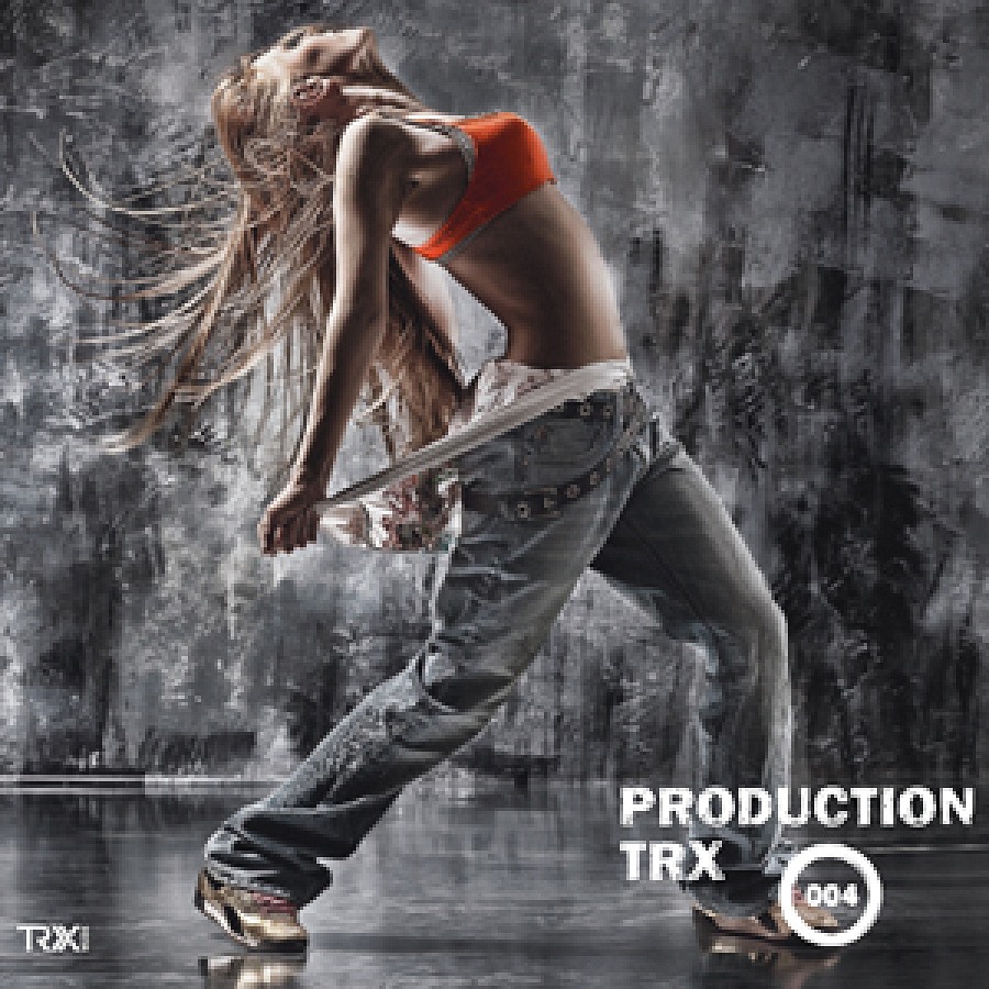 Production TRX 004