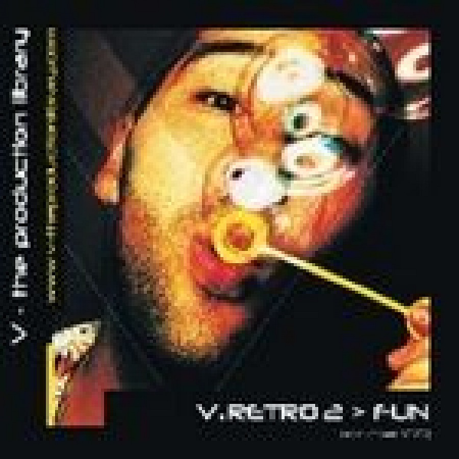 V.Retro 2 Fun