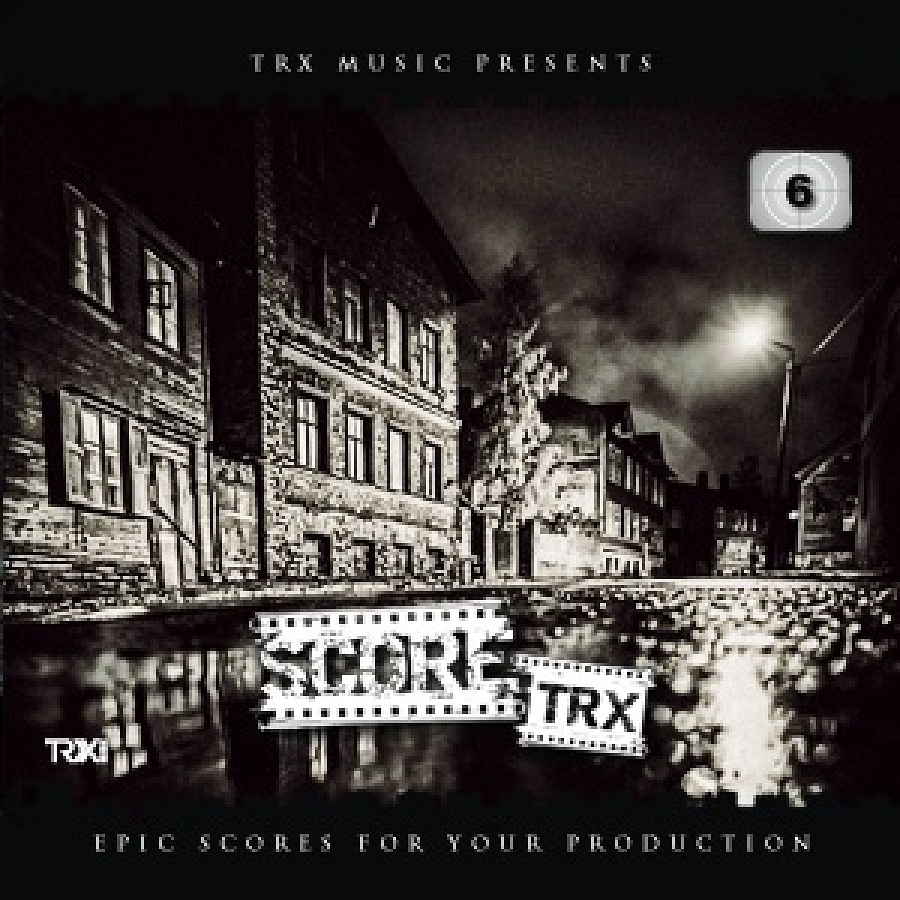 Score TRX 006