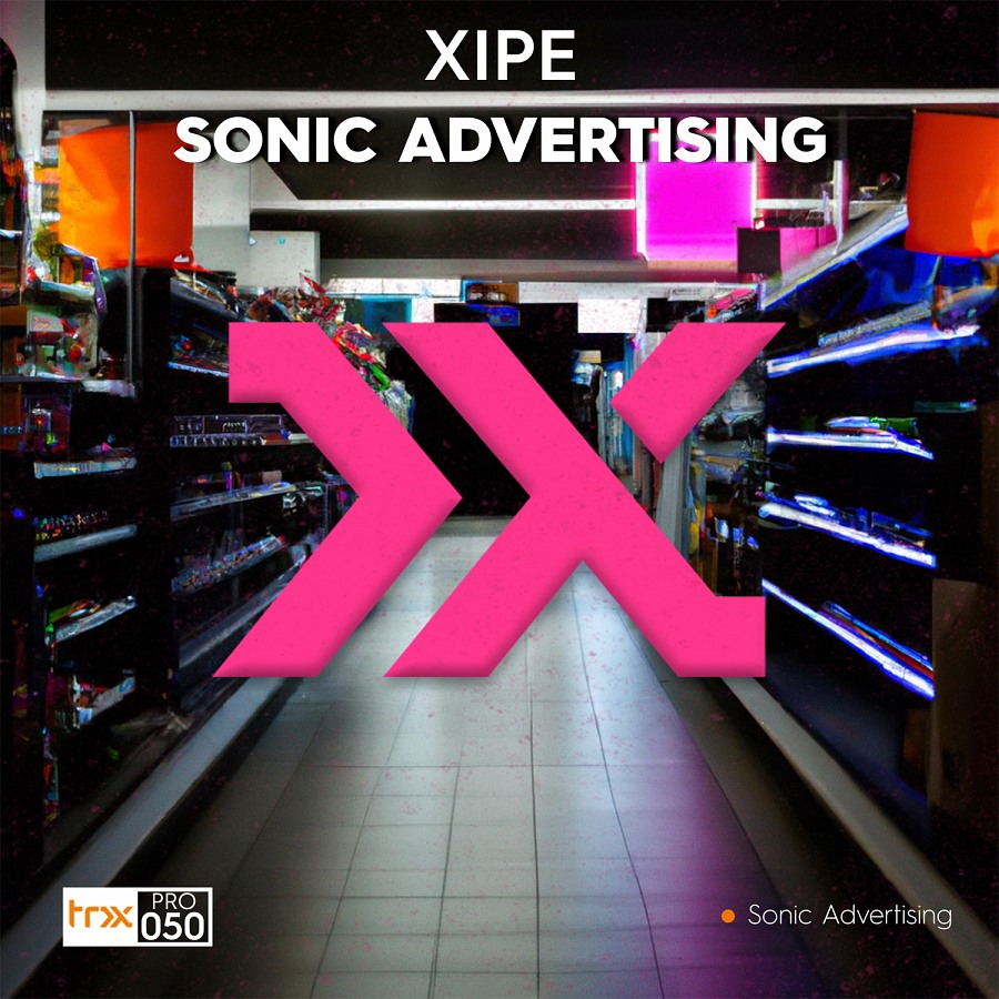 Sonic Advertising