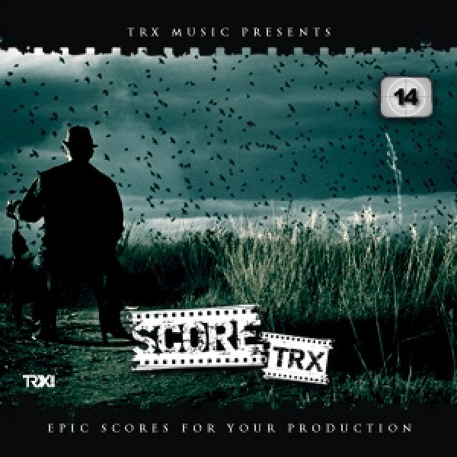 Score TRX 014