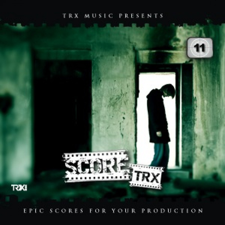 Score TRX 011