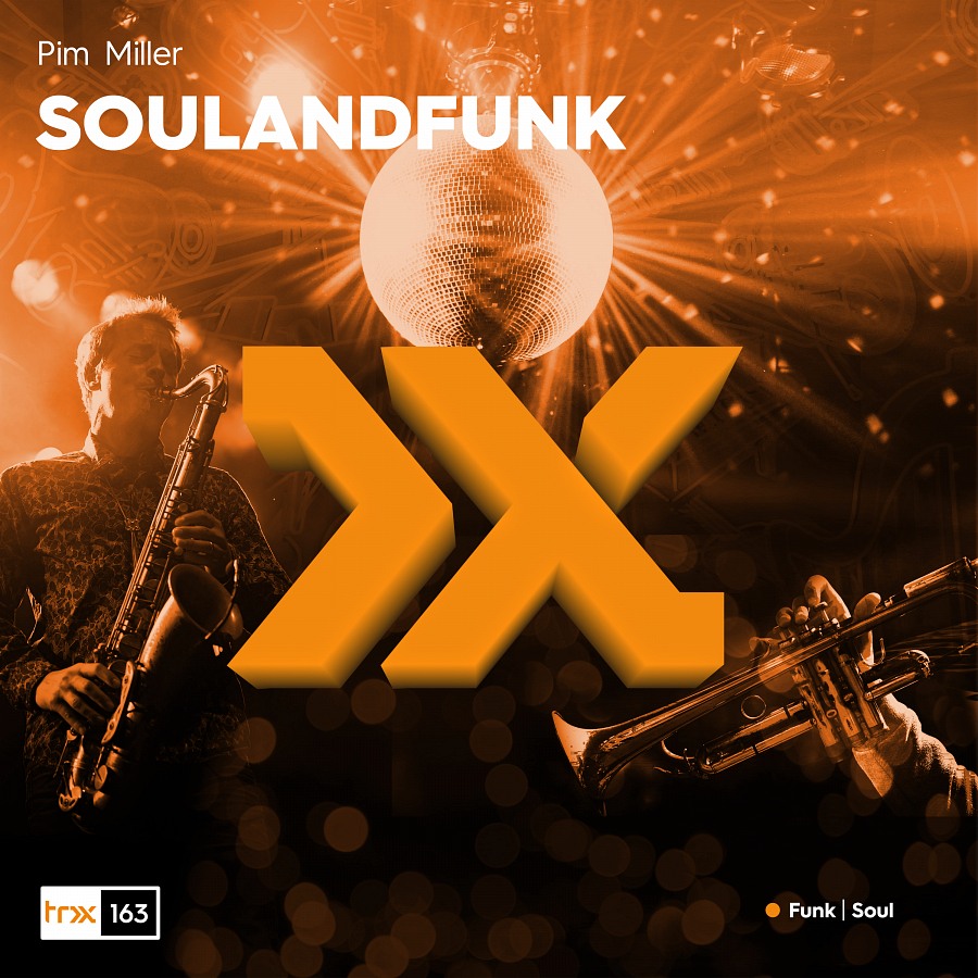 Soul and Funk