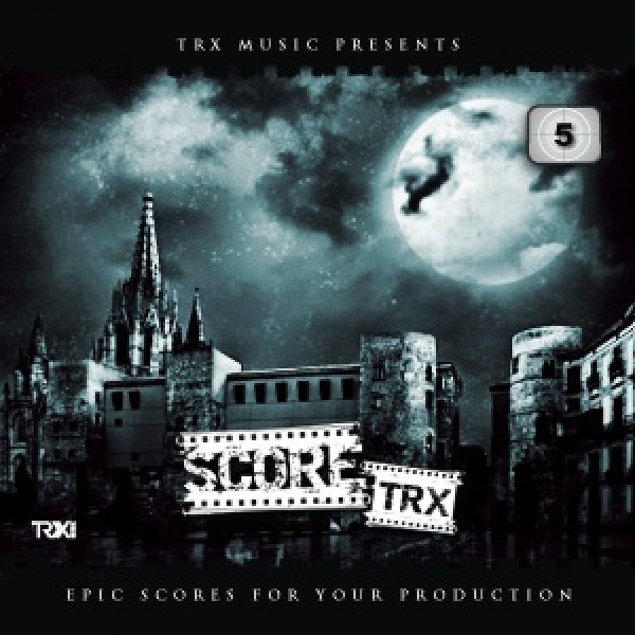 Score TRX 005
