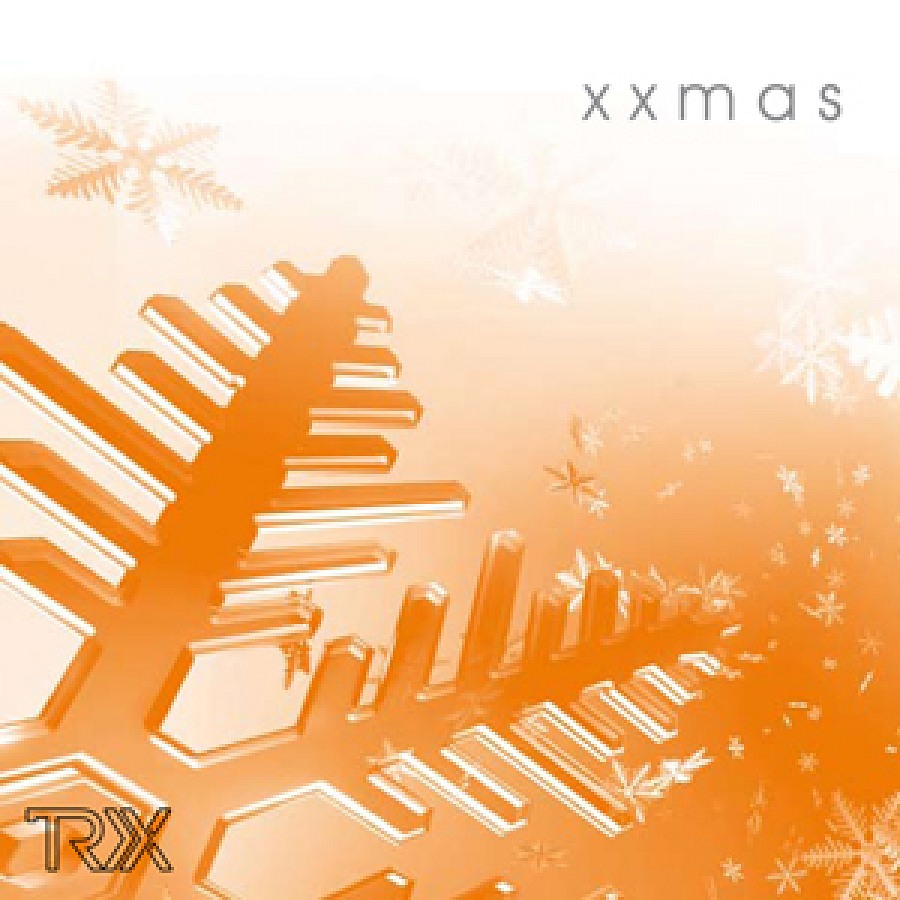 XX-Mas