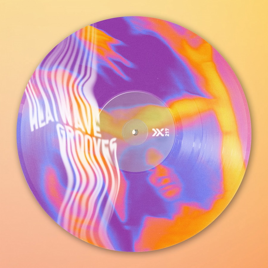 Heatwave Grooves
