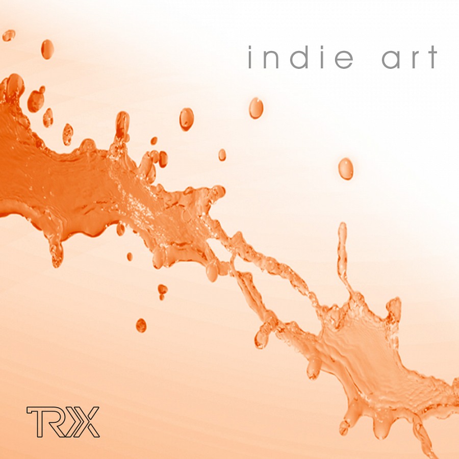 Indie Art