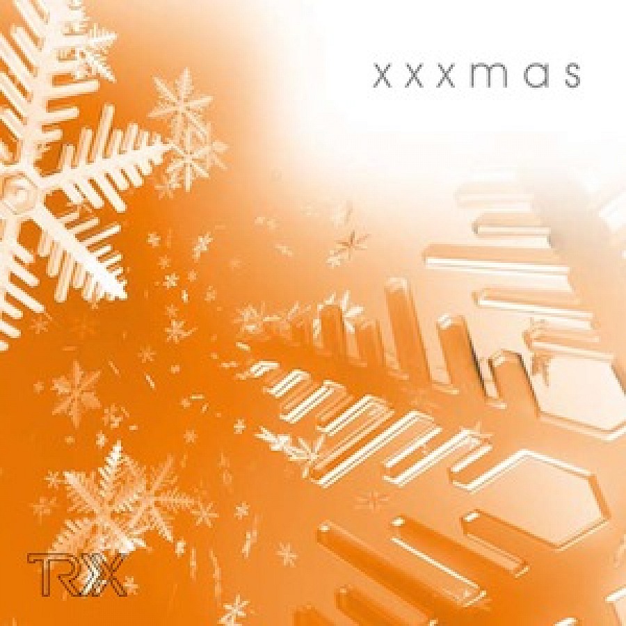 XXX-Mas