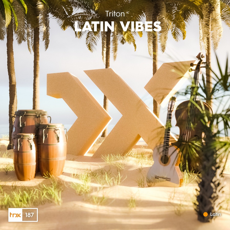 Latin Vibes