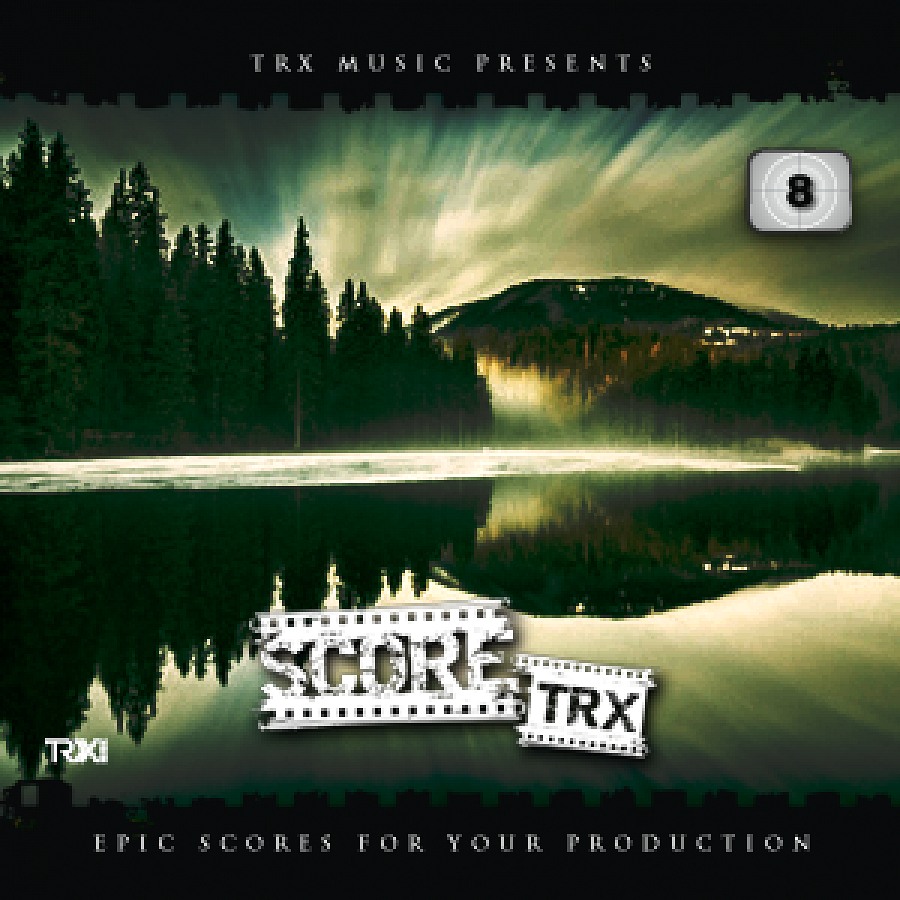 Score TRX 008