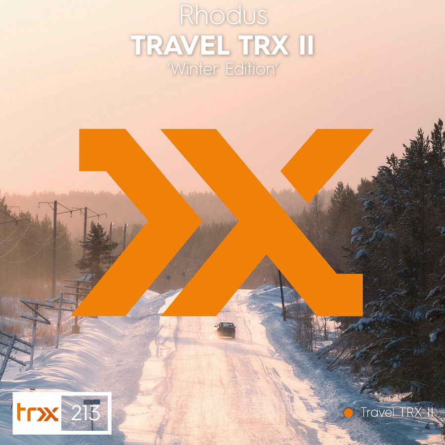 Travel TRX (Winter Edition)
