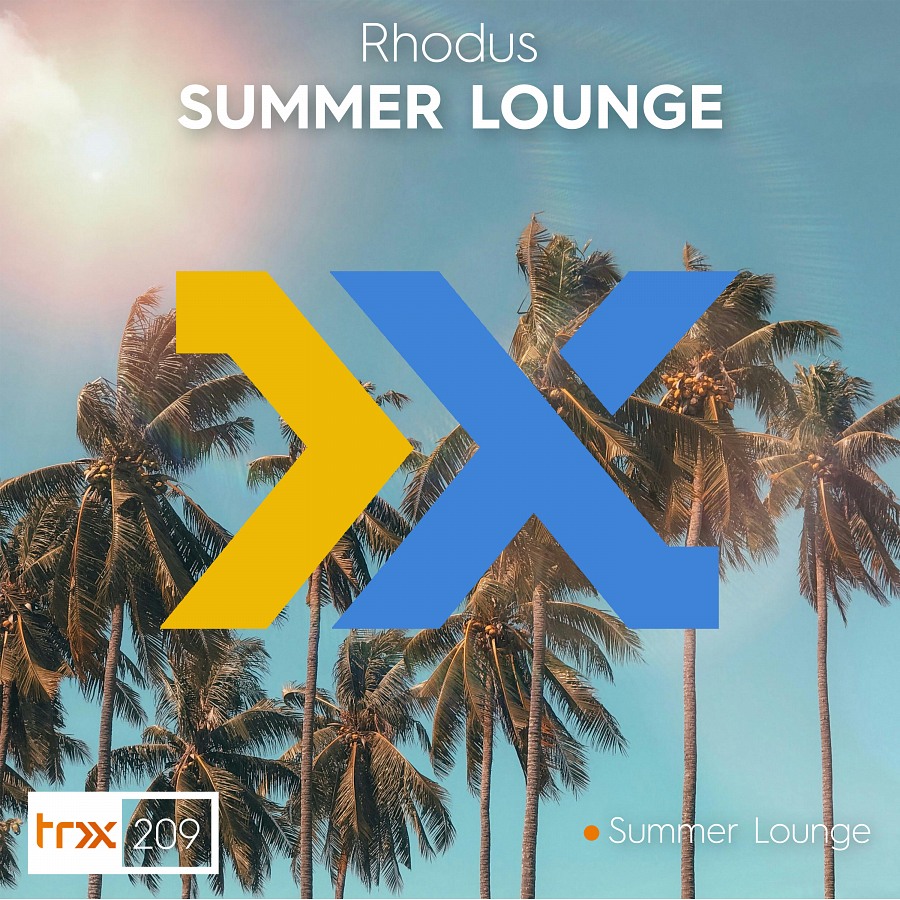 Summer Lounge
