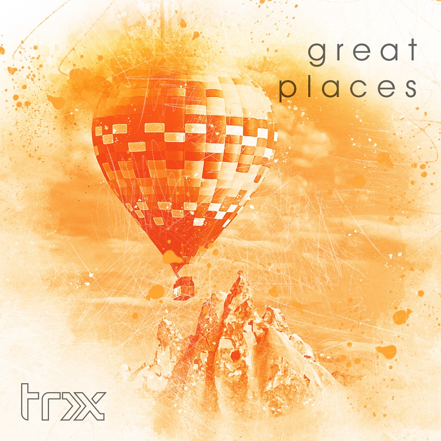 Great Places