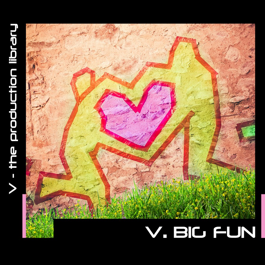 V.Big Fun
