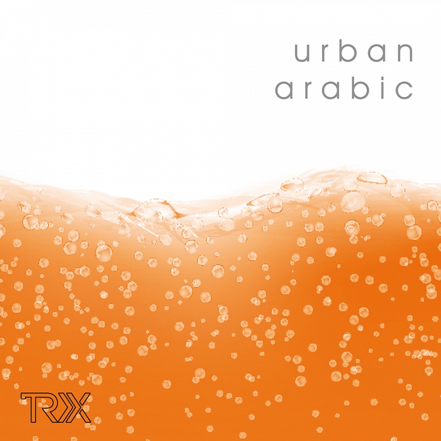 Urban Arabic