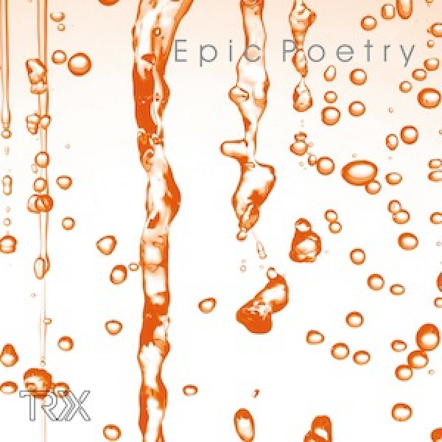 Epic Poetry
