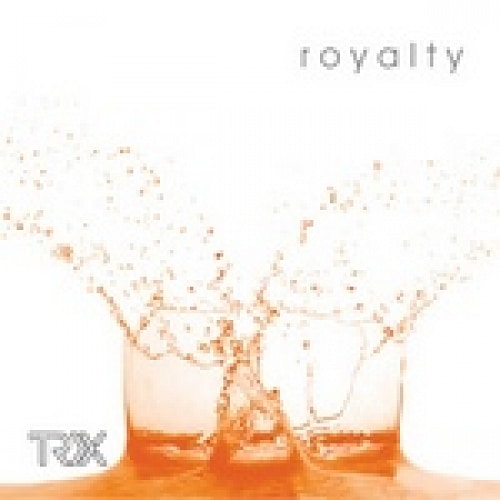 Royalty