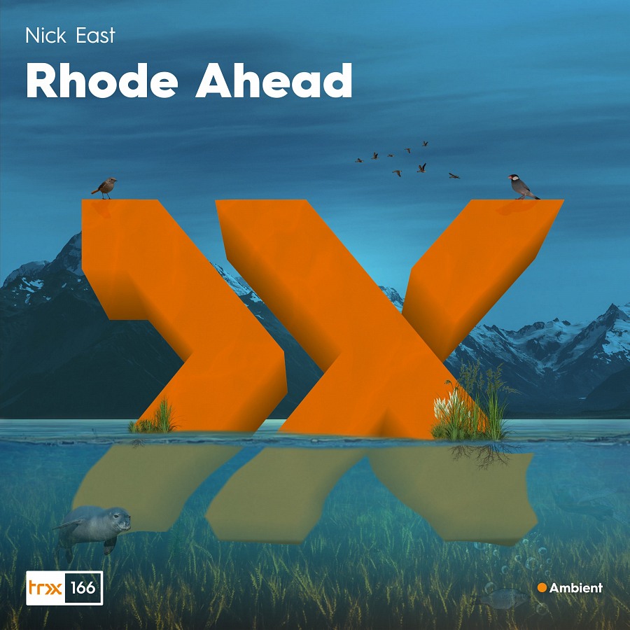 Rhode Ahead