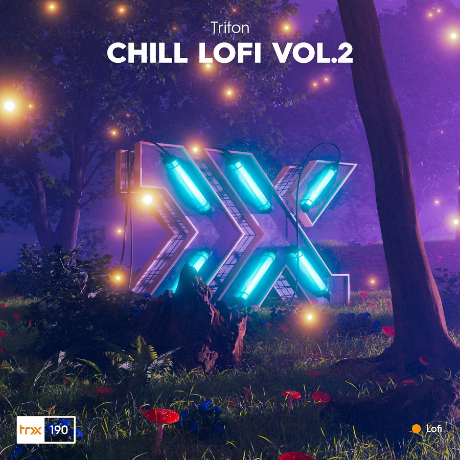 Chill Lofi Vol.2