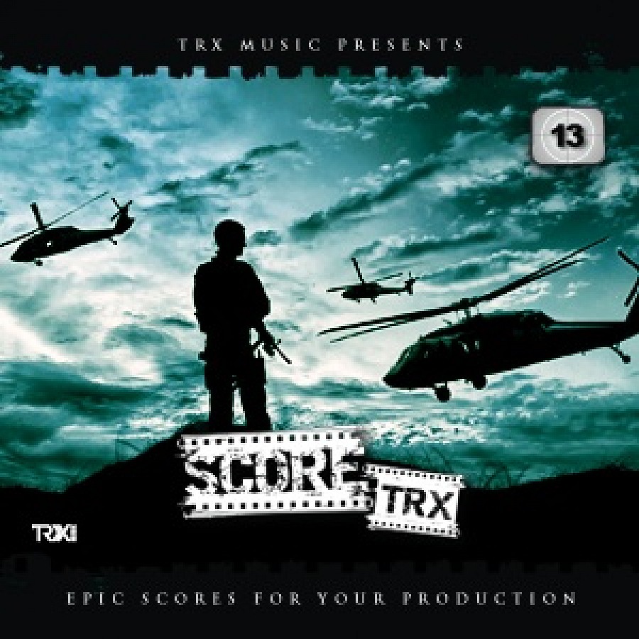 Score TRX 013