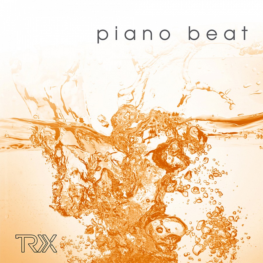 Piano Beat
