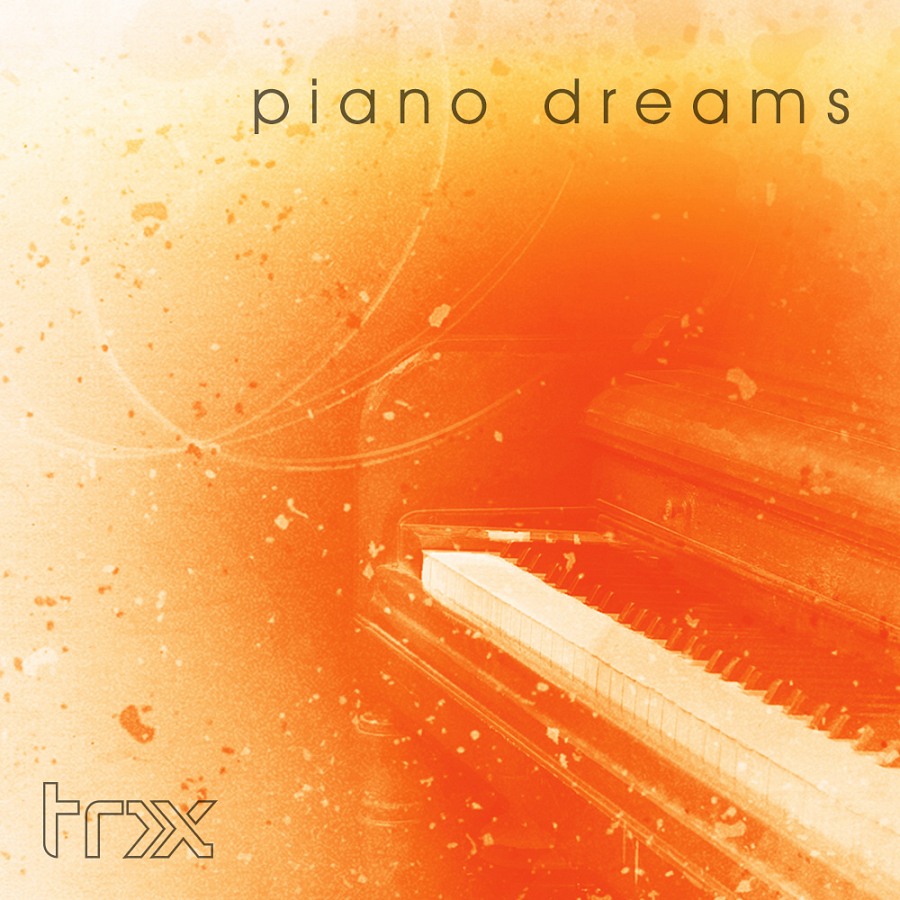 Piano Dreams