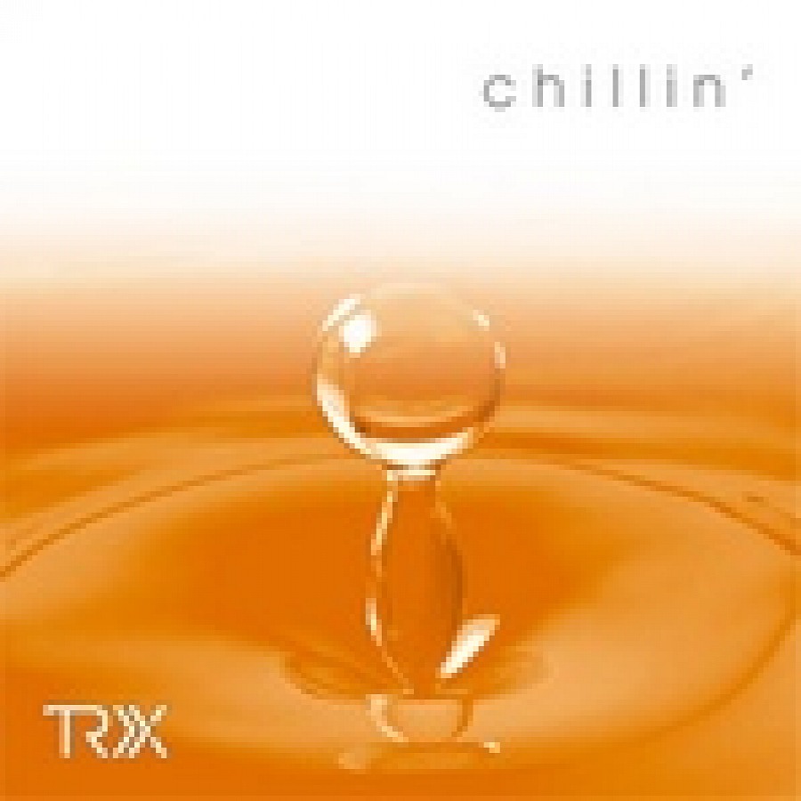 Chillin'