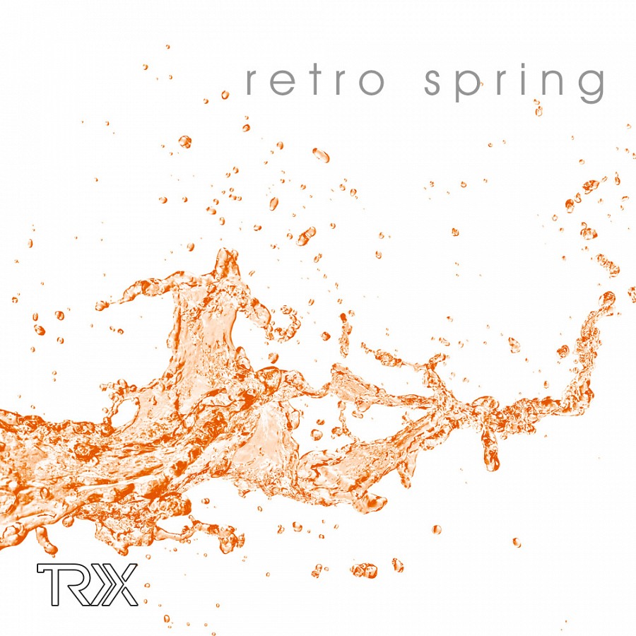 Retro Spring