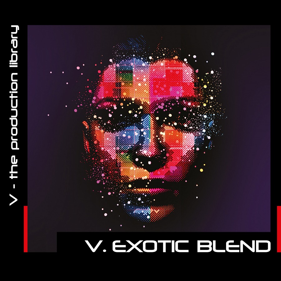 V.Exotic Blend