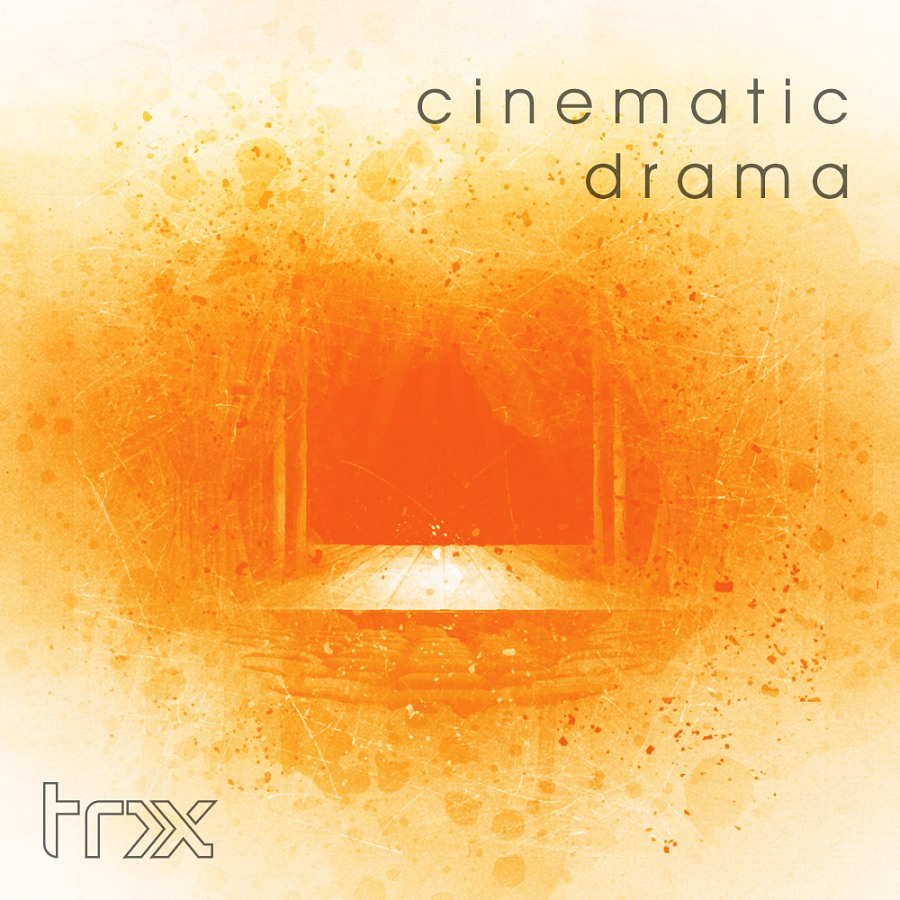 Cinematic Drama