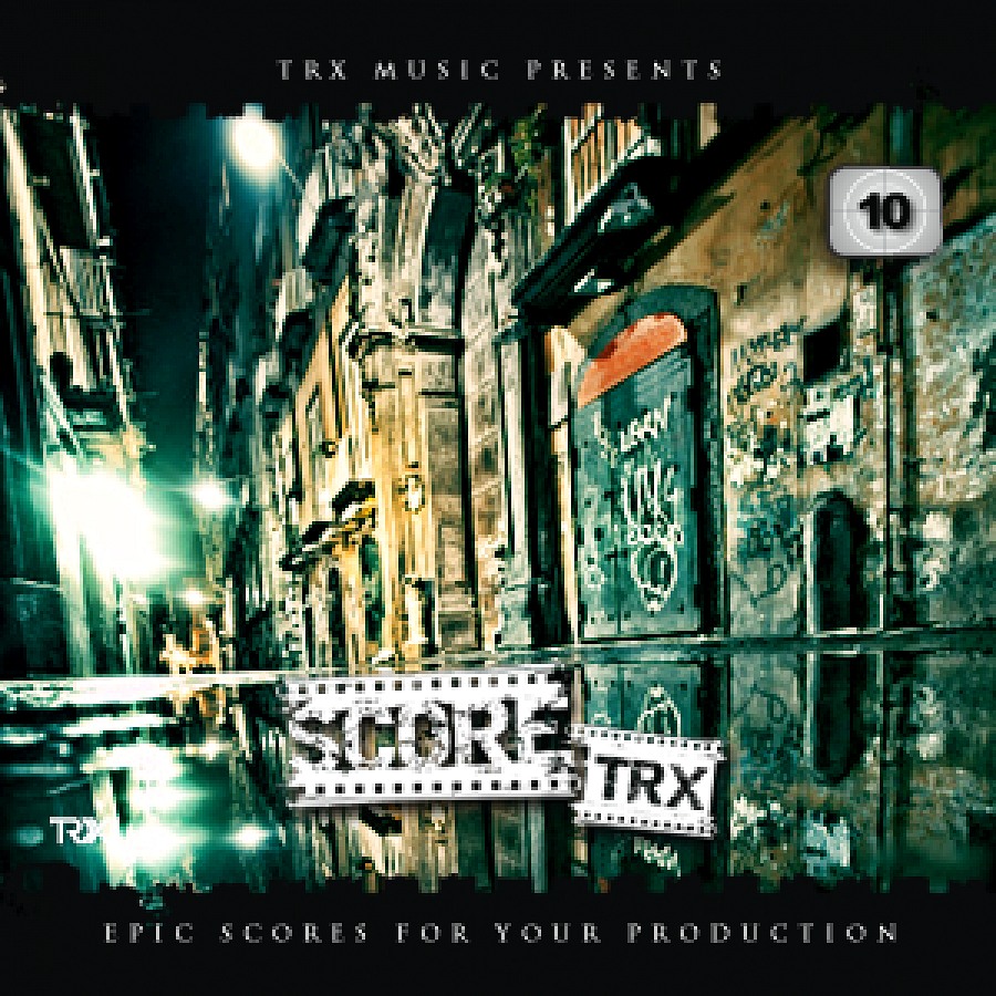 Score TRX 010