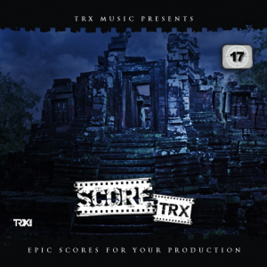 Score TRX 017
