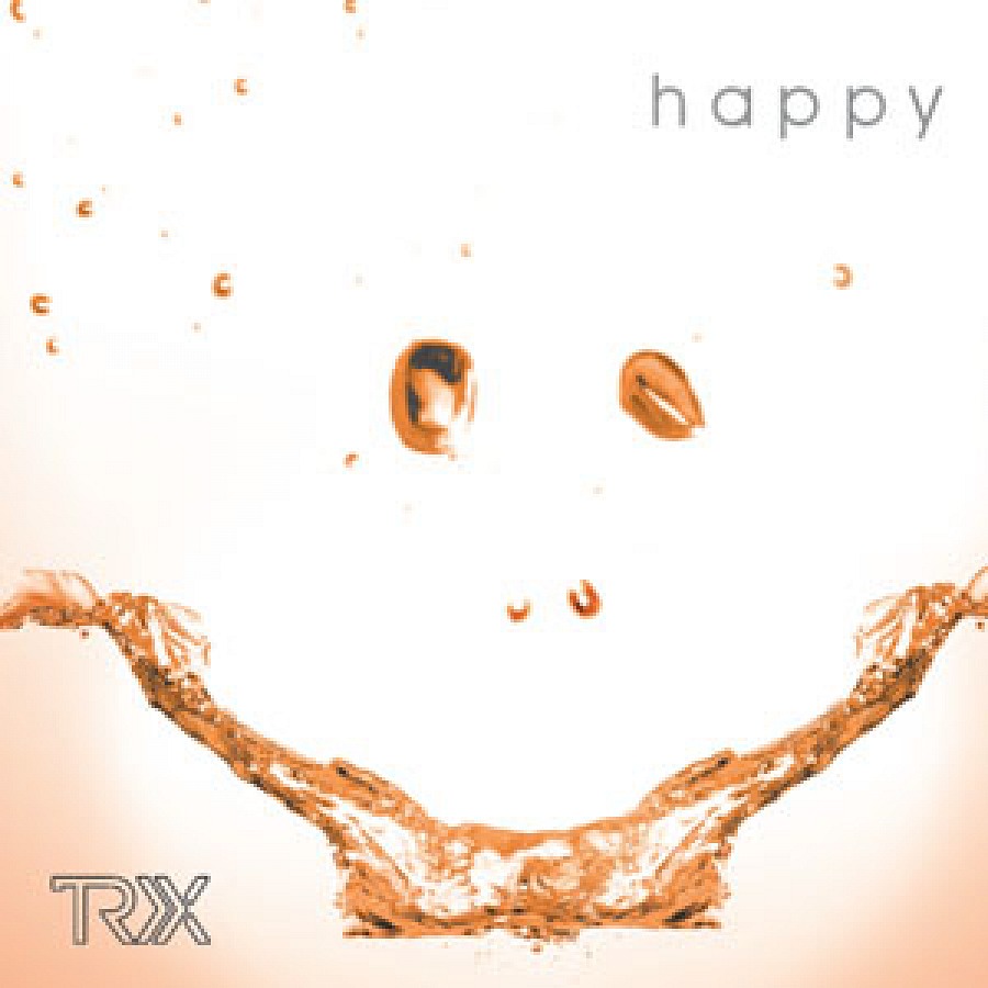 Happy