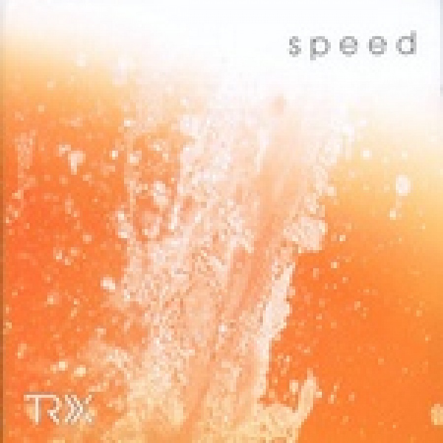 Speed