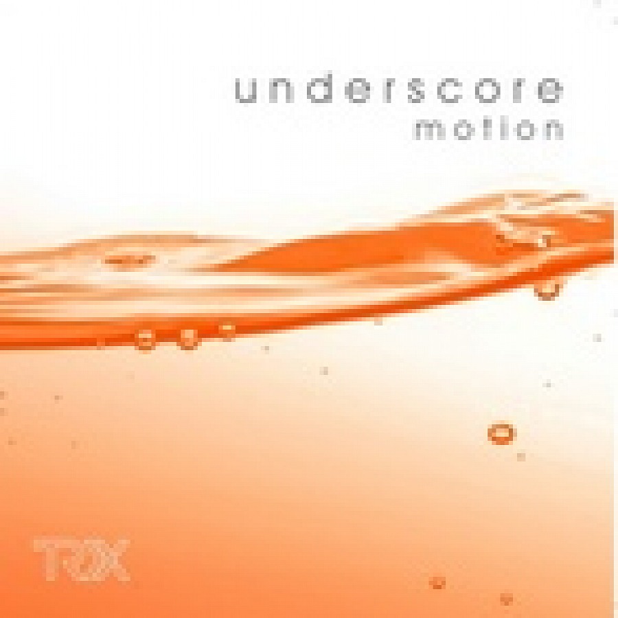 Underscore Motion