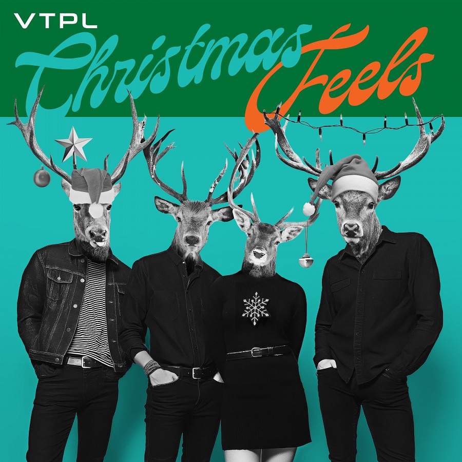 Christmas Feels