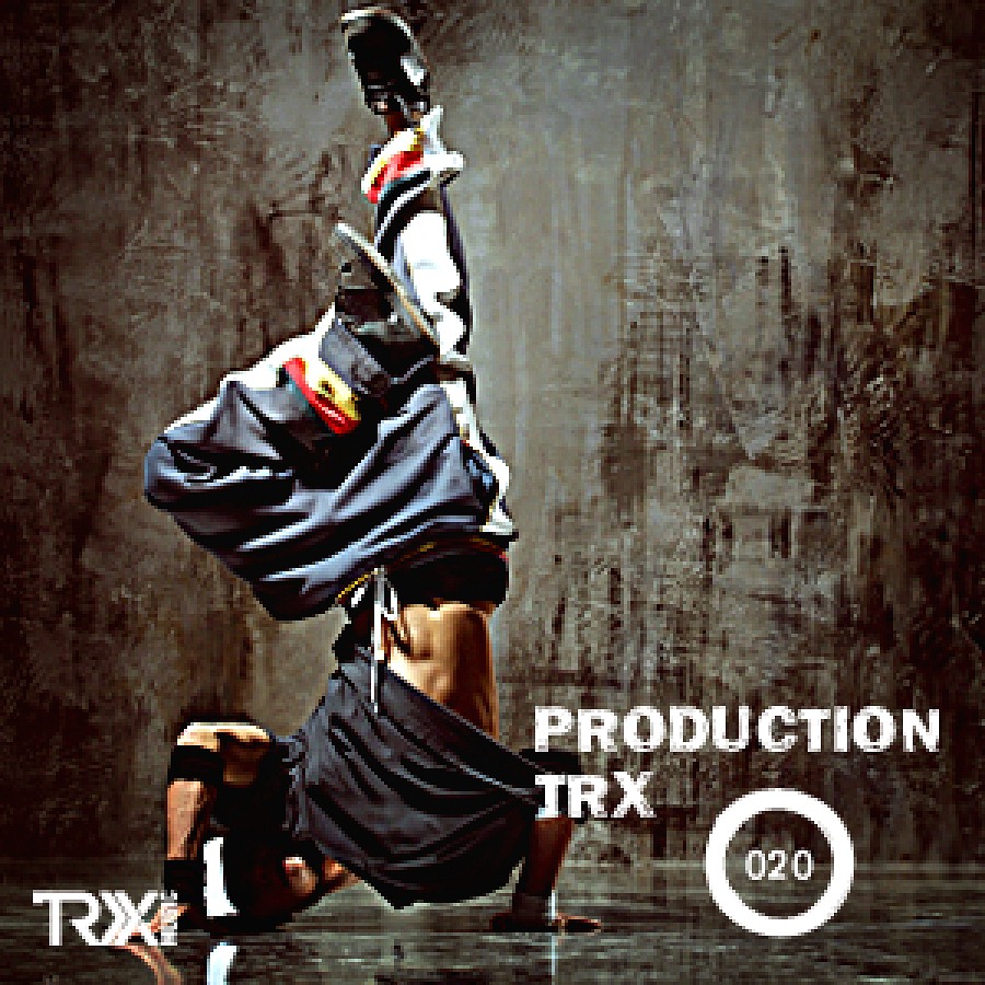 Production TRX 020