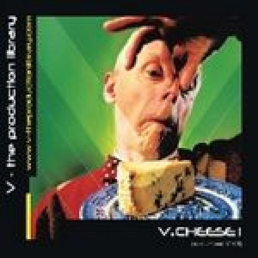 V.Cheese 1