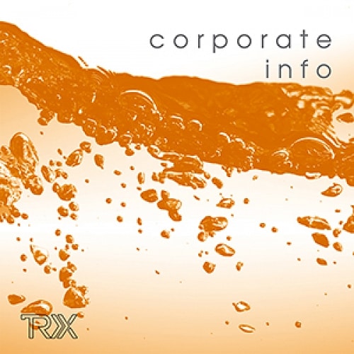 Corporate Info