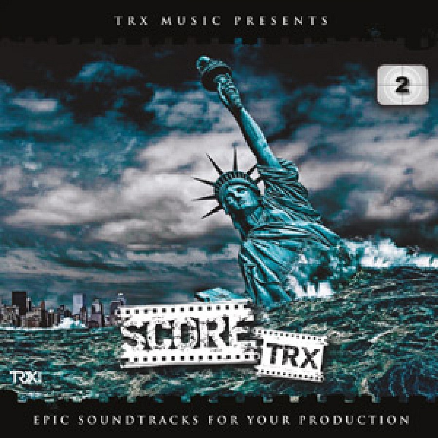 Score TRX 002