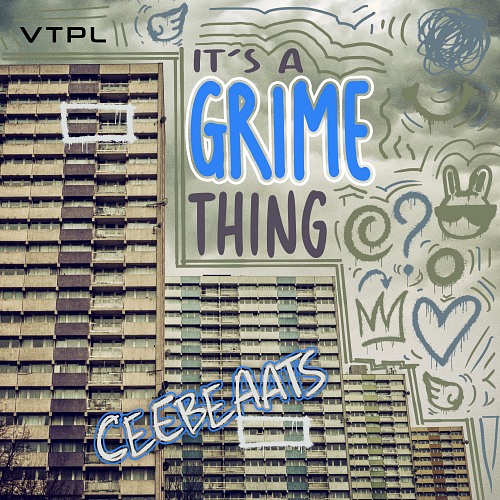 It's a Grime Thing
