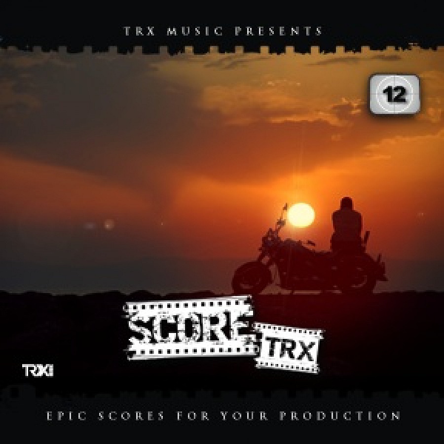 Score TRX 012