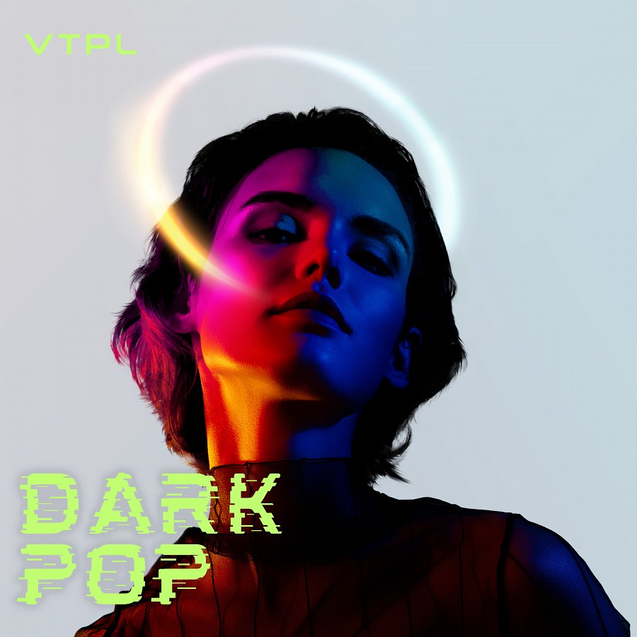 Dark Pop
