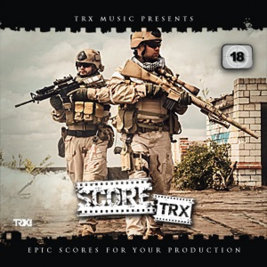 Score TRX 018