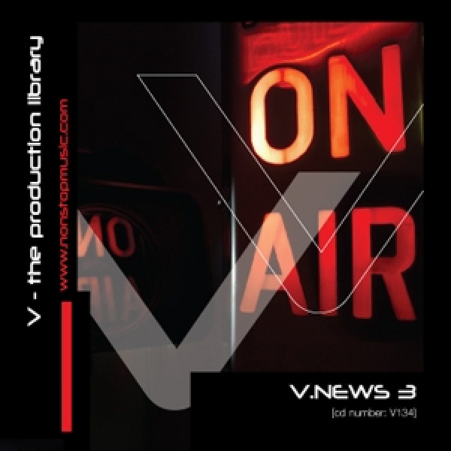 V.News 3