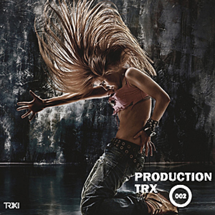 Production TRX 002
