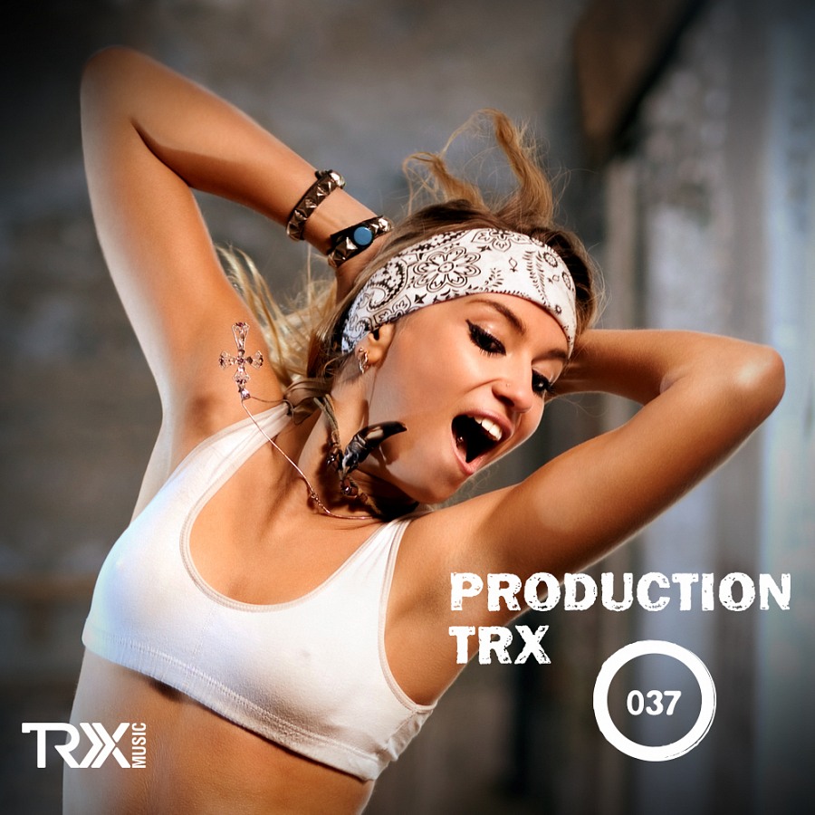 Production TRX 037